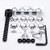 Aluminium Fairing Kit Honda CB900 Hornet Silver Aluminium Fairing Kit Honda CB900 Hornet Silver