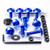 Aluminium Fairing Kit Honda CBF1000 ABS Blue Aluminium Fairing Kit Honda CBF1000 ABS Blue