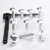 Aluminium Fairing Kit Honda CBF1000 ABS Silver Aluminium Fairing Kit Honda CBF1000 ABS Silver