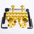 Aluminium Fairing Kit Kawasaki ZX10 B1-B3 Gold Aluminium Fairing Kit Kawasaki ZX10 B1-B3 Gold