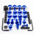 Aluminium Fairing Kit Kawasaki GPZ 750R -Turbo Blue Aluminium Fairing Kit Kawasaki GPZ 750R -Turbo Blue