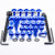 Aluminium Fairing Kit Kawasaki ZX-12R Ninja Blue Aluminium Fairing Kit Kawasaki ZX-12R Ninja Blue