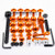 Aluminium Fairing Kit Kawasaki ZZR1400 Orange Aluminium Fairing Kit Kawasaki ZZR1400 Orange