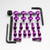Aluminium Fairing Kit KTM RC390 Purple Aluminium Fairing Kit KTM RC390 Purple