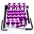 Aluminium Fairing Kit Suzuki GSXR1000 01-02 Purple Aluminium Fairing Kit Suzuki GSXR1000 01-02 Purple