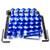 Aluminium Fairing Kit Suzuki GSXR1300 HAYABUSA 99-07 Blue Aluminium Fairing Kit Suzuki GSXR1300 HAYABUSA 99-07 Blue