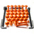 Aluminium Fairing Kit Suzuki GSXR1300 HAYABUSA 99-07 Orange Aluminium Fairing Kit Suzuki GSXR1300 HAYABUSA 99-07 Orange