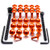Aluminium Fairing Kit Triumph TT600 Series 1 Orange Aluminium Fairing Kit Triumph TT600 Series 1 Orange