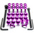 Aluminium Fairing Kit Triumph TT600 Series 1 Purple Aluminium Fairing Kit Triumph TT600 Series 1 Purple