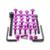Aluminium Fairing Kit Yamaha XJ6 S Diversion Purple Aluminium Fairing Kit Yamaha XJ6 S Diversion Purple