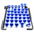 Aluminium Fairing Kit Yamaha YZF R6 2002 Blue Aluminium Fairing Kit Yamaha YZF R6 2002 Blue