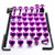Aluminium Fairing Kit Yamaha YZF R6 2002 Purple Aluminium Fairing Kit Yamaha YZF R6 2002 Purple