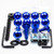 Aluminium Fairing Kit Yamaha XJ900S Diversion 99-02 Blue Aluminium Fairing Kit Yamaha XJ900S Diversion 99-02 Blue