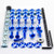 Aluminium Fairing Kit Yamaha YZF1000 R1 98-99 Blue Aluminium Fairing Kit Yamaha YZF1000 R1 98-99 Blue