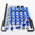 Aluminium Fairing Kit Yamaha YZF1000 R1 02-03 Blue Aluminium Fairing Kit Yamaha YZF1000 R1 02-03 Blue