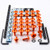 Aluminium Fairing Kit Yamaha YZF1000 R1 02-03 Orange Aluminium Fairing Kit Yamaha YZF1000 R1 02-03 Orange