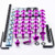 Aluminium Fairing Kit Yamaha YZF1000 R1 02-03 Purple Aluminium Fairing Kit Yamaha YZF1000 R1 02-03 Purple