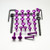 Aluminium Fairing Kit Yamaha MT-10 Purple Aluminium Fairing Kit Yamaha MT-10 Purple