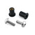 Aluminium Screen Kit 2 Bolt Silver Aluminium Screen Kit 2 Bolt Silver
