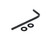 Aluminium Screen Kit 2 Bolt Ancillary Aluminium Screen Kit 2 Bolt Ancillary