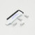 Aluminium Screen Kit Vespa GTS Super 300 Silver Aluminium Screen Kit Vespa GTS Super 300 Silver