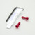 Aluminium Oil Cooler Guard Mount Bolts Red Aluminium Oil Cooler Guard Mount Bolts Red