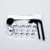 Aluminium Mudguard & Hugger Bolt Kit Silver Aluminium Mudguard & Hugger Bolt Kit Silver