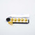 Aluminium Mudguard & Hugger Bolt Kit Gold Aluminium Mudguard & Hugger Bolt Kit Gold