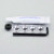 Aluminium Mudguard & Hugger Bolt Kit Silver Aluminium Mudguard & Hugger Bolt Kit Silver