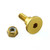Aluminium Reservoir Mount Bolt Kit Clutch Gold Aluminium Reservoir Mount Bolt Kit Clutch Gold