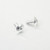 Aluminium Rear Brake Master Cylinder Bolts Silver Aluminium Rear Brake Master Cylinder Bolts Silver