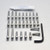 Aluminium Engine Kit Kawasaki ZX-9R B1-B4 Ninja Silver Aluminium Engine Kit Kawasaki ZX-9R B1-B4 Ninja Silver