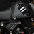Aluminium Fairing Kit Honda MSX 125 GROM Red Fitted Aluminium Fairing Kit Honda MSX 125 GROM Red Fitted