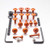 Aluminium Fairing Kit Kawasaki ER6-N 12-16 Orange Aluminium Fairing Kit Kawasaki ER6-N 12-16 Orange