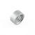 M8 Aluminium Collar M8 (1.25) Thread 10mm OD 5mm Length M8 Aluminium Collar M8 (1.25) Thread 10mm OD 5mm Length
