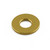 Aluminium Washer M8 (20mm O/D) Gold