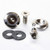 Stainless Steel Chain Guard & Hugger Bolt Kit Stainless Steel Chain Guard & Hugger Bolt Kit