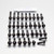 Titanium Engine Kit Kawasaki Ninja ZX-10R Flanged Hex Black
