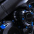 Titanium Engine Kit Suzuki GSX-S 1000 DualDrive Blue Fitted