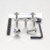 Stainless Steel Fairing Kit Ducati Monster 750 Stainless Steel Fairing Kit Ducati Monster 750