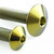 Titanium Body Panel Bolt Kit Kawasaki KLX125 (FOKA27TI) Titanium Body Panel Bolt Kit Kawasaki KLX125 (FOKA27TI)