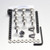 Stainless Steel Fairing Kit Suzuki DRZ400 Stainless Steel Fairing Kit Suzuki DRZ400