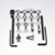 Stainless Steel Fairing Kit Suzuki V-Strom 650 GT Stainless Steel Fairing Kit Suzuki V-Strom 650 GT