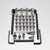 Stainless Steel Fairing Kit Triumph Sprint 955i Stainless Steel Fairing Kit Triumph Sprint 955i