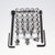 Stainless Steel Fairing Kit Triumph TT600 Series 1 Stainless Steel Fairing Kit Triumph TT600 Series 1