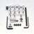 Stainless Steel Fairing Kit Yamaha XJ900S Diversion Stainless Steel Fairing Kit Yamaha XJ900S Diversion