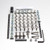 Stainless Steel Fairing Kit Yamaha YZF R1 Stainless Steel Fairing Kit Yamaha YZF R1