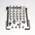 Stainless Steel Fairing Kit Yamaha FJR1300 AS Stainless Steel Fairing Kit Yamaha FJR1300 AS