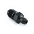 Stainless Steel Bleed Nipple M10x(1.00mm) Clutch Black Stainless Steel Bleed Nipple M10x(1.00mm) Clutch Black