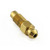 Stainless Steel Bleed Nipple M7x(1.00mm) Gold Stainless Steel Bleed Nipple M7x(1.00mm) Gold